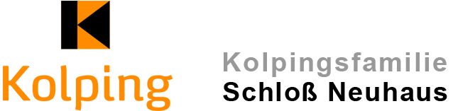 Kolpingsfamilie Schloß Neuhaus