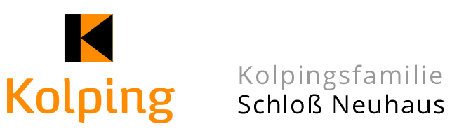 Kolpingsfamilie Schloß Neuhaus